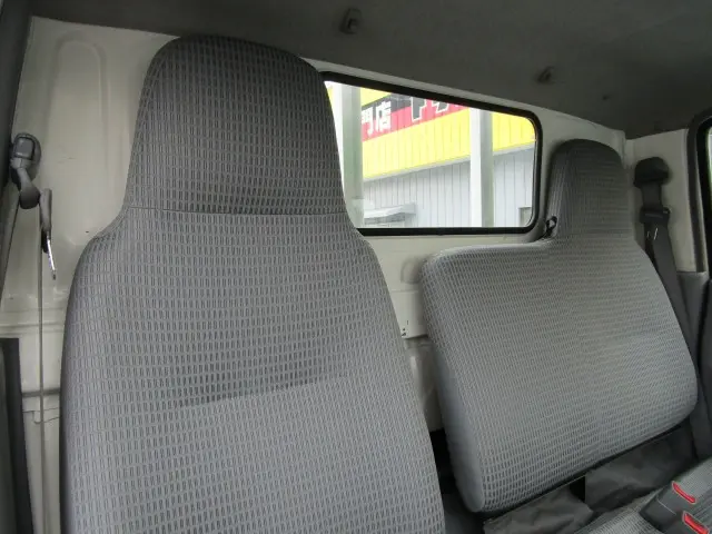 トヨタ トヨエース TKG-XZU605(未入力/関係無)の写真35