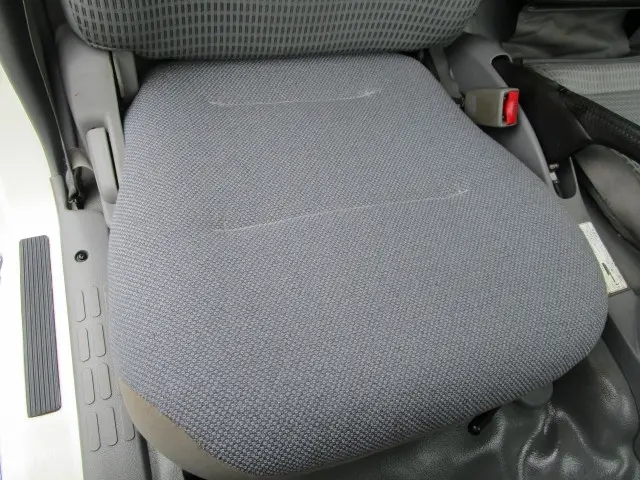 トヨタ トヨエース TKG-XZU605(未入力/関係無)の写真36