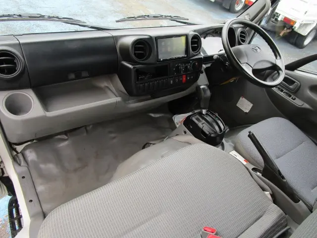 トヨタ トヨエース TKG-XZU605(未入力/関係無)の写真37