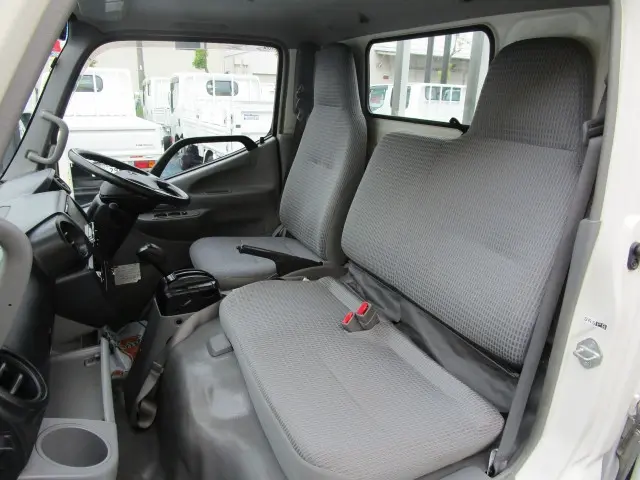 トヨタ トヨエース TKG-XZU605(未入力/関係無)の写真38