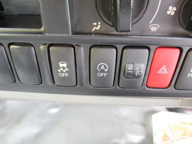 トヨタ トヨエース TKG-XZU605(未入力/関係無)の写真43
