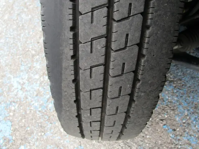 トヨタ トヨエース TKG-XZU605(未入力/関係無)の写真47
