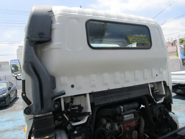 日野 デュトロ BDG-XZU404X(2WD)の写真12