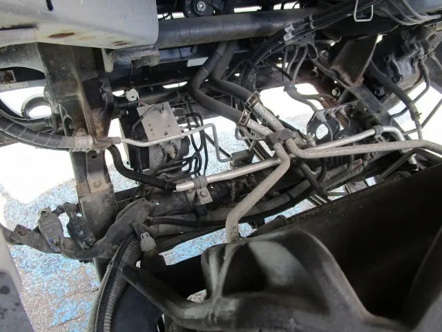 日野 デュトロ BDG-XZU404X(2WD)の写真14