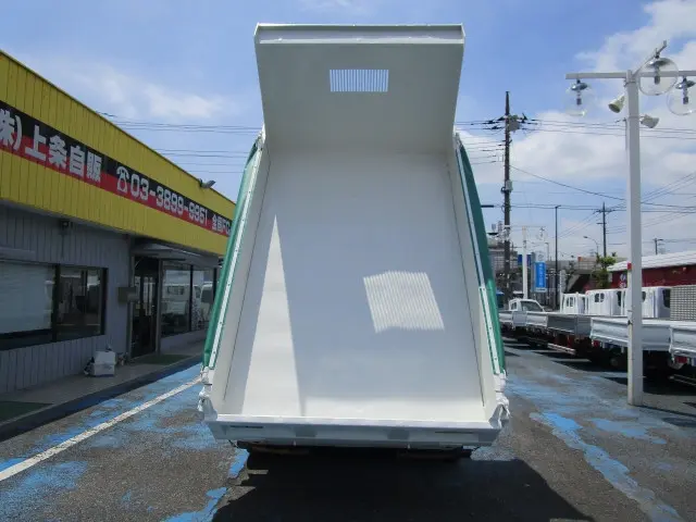 日野 デュトロ BDG-XZU404X(2WD)の写真20