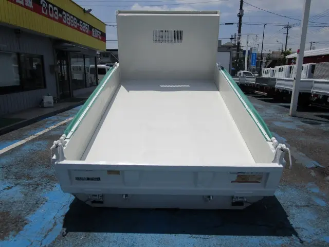 日野 デュトロ BDG-XZU404X(2WD)の写真21