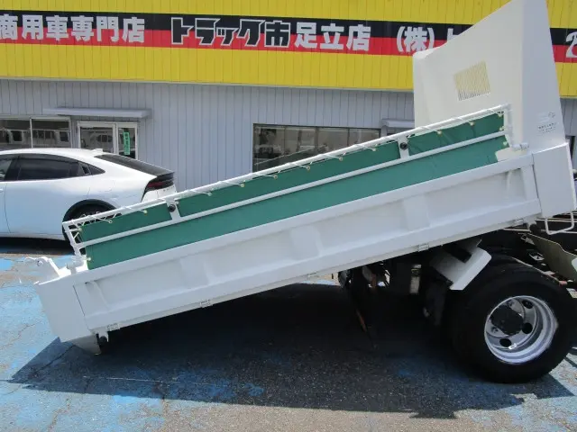 日野 デュトロ BDG-XZU404X(2WD)の写真37