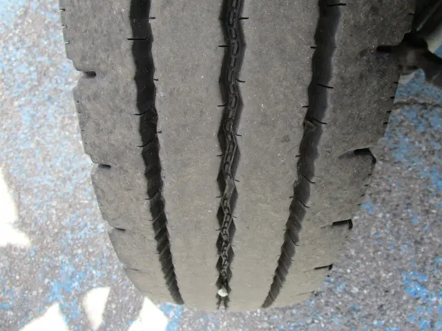 日野 デュトロ BDG-XZU404X(2WD)の写真40