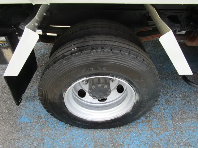 日野 デュトロ BDG-XZU404X(2WD)の写真41