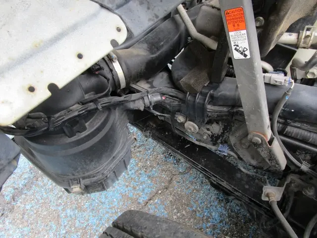 日野 デュトロ TKG-XZU650M(2WD)の写真15