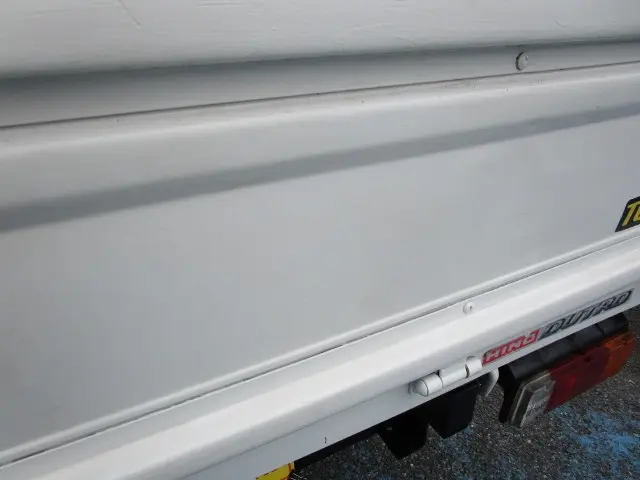 日野 デュトロ TKG-XZU650M(2WD)の写真22