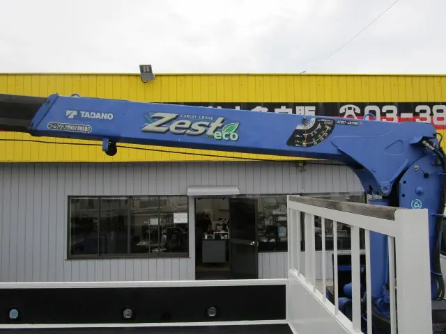 日野 デュトロ TKG-XZU650M(2WD)の写真28