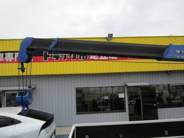 日野 デュトロ TKG-XZU650M(2WD)の写真29