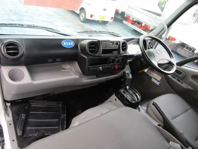 日野 デュトロ TKG-XZU650M(2WD)の写真37
