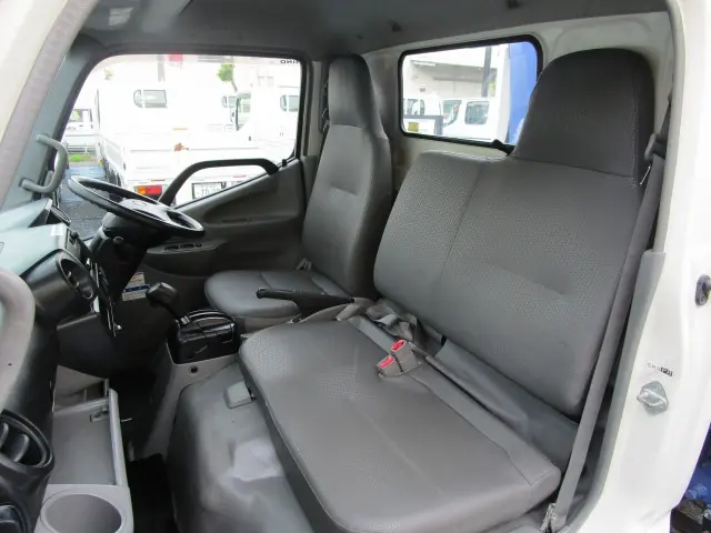日野 デュトロ TKG-XZU650M(2WD)の写真38