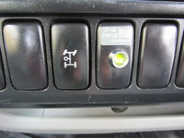 日野 デュトロ TKG-XZU650M(2WD)の写真41