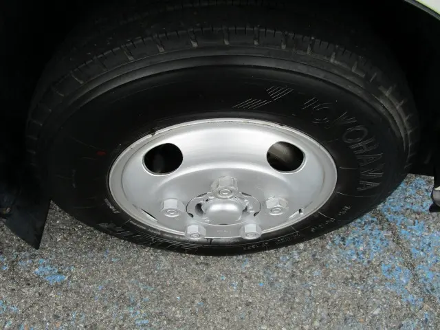 日野 デュトロ TKG-XZU650M(2WD)の写真46