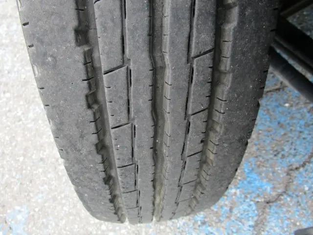 日野 デュトロ TKG-XZU650M(2WD)の写真47
