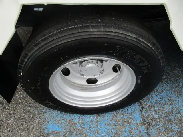 日野 デュトロ TKG-XZU650M(2WD)の写真48