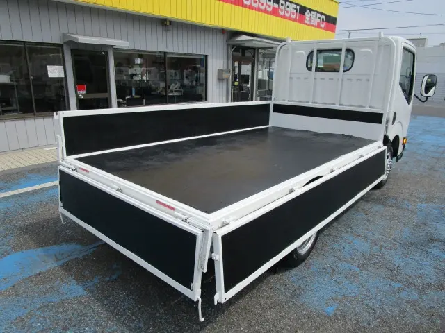 日産 アトラス CBF-SQ2F24(2WD)の写真2