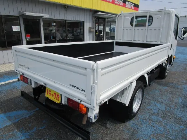 日産 アトラス CBF-SQ2F24(2WD)の写真3