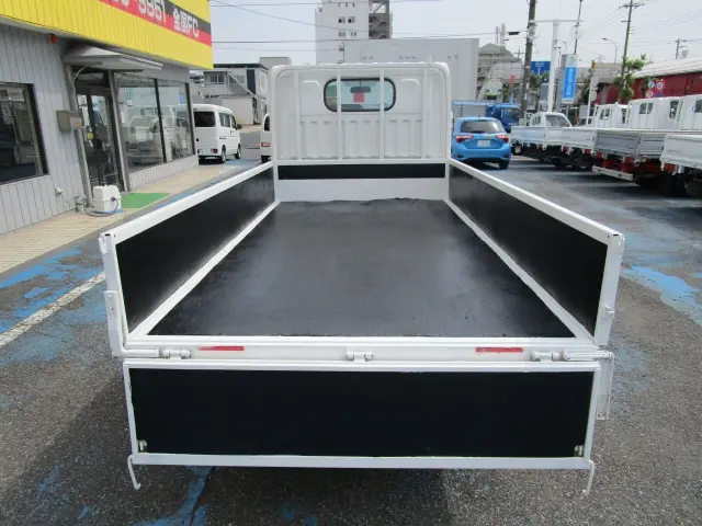 日産 アトラス CBF-SQ2F24(2WD)の写真4