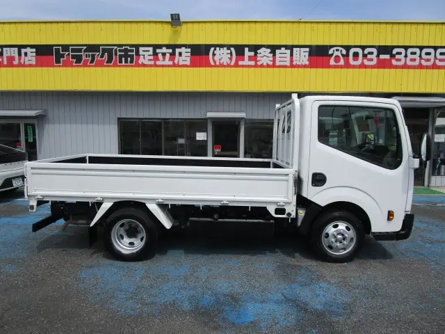 日産 アトラス CBF-SQ2F24(2WD)の写真8