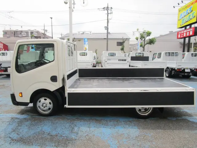 日産 アトラス CBF-SQ2F24(2WD)の写真10