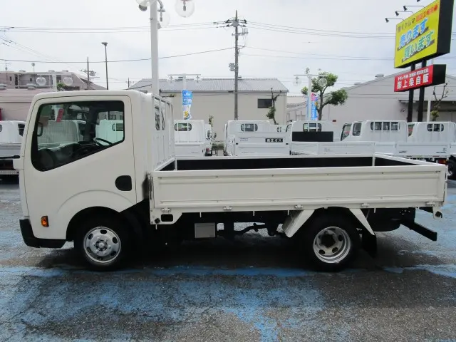 日産 アトラス CBF-SQ2F24(2WD)の写真11