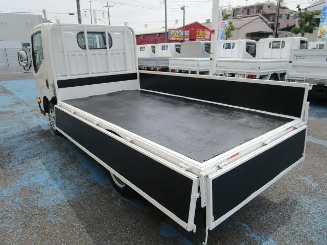 日産 アトラス CBF-SQ2F24(2WD)の写真17