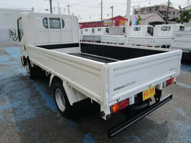 日産 アトラス CBF-SQ2F24(2WD)の写真18