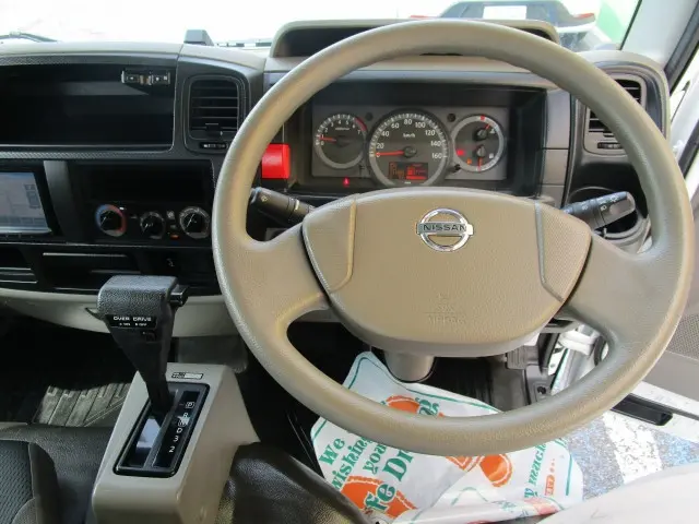 日産 アトラス CBF-SQ2F24(2WD)の写真19