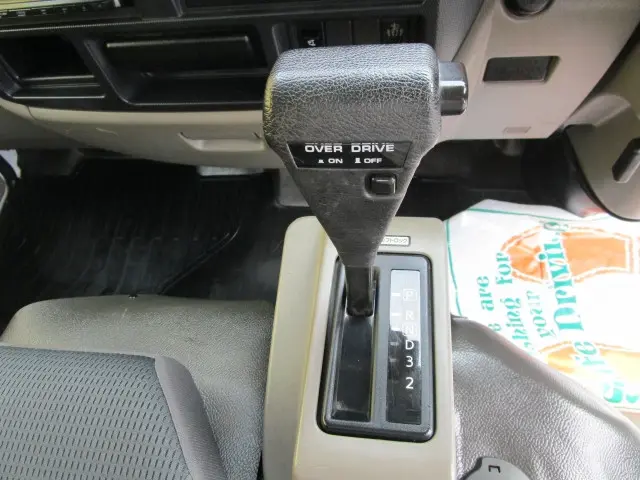 日産 アトラス CBF-SQ2F24(2WD)の写真21