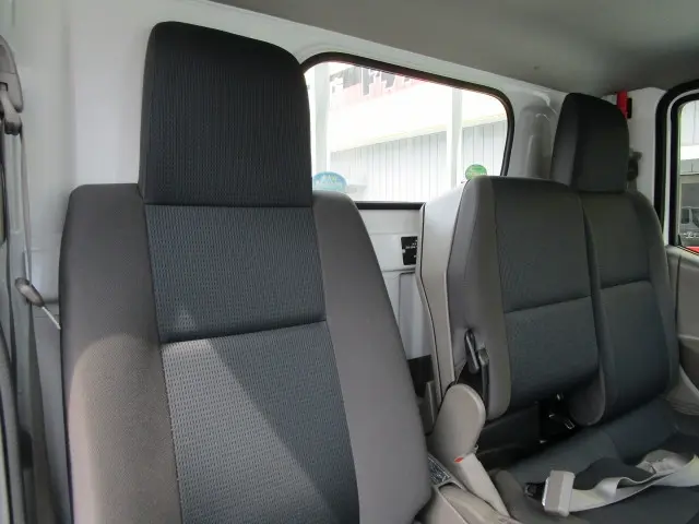 日産 アトラス CBF-SQ2F24(2WD)の写真23