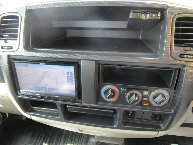 日産 アトラス CBF-SQ2F24(2WD)の写真27