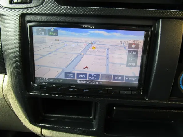 日産 アトラス CBF-SQ2F24(2WD)の写真28