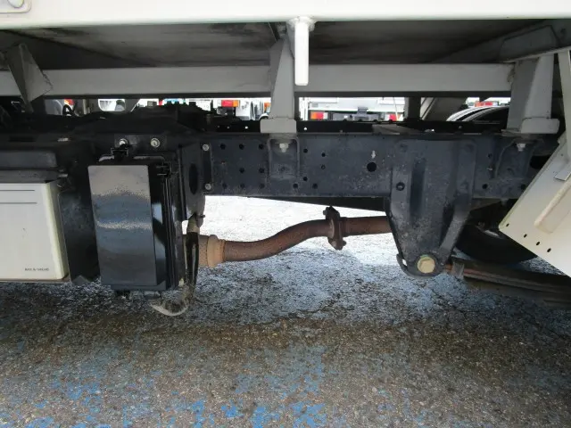 日産 アトラス CBF-SQ2F24(2WD)の写真37