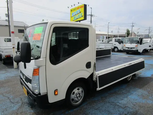 日産 アトラス CBF-SQ2F24(2WD)の写真42