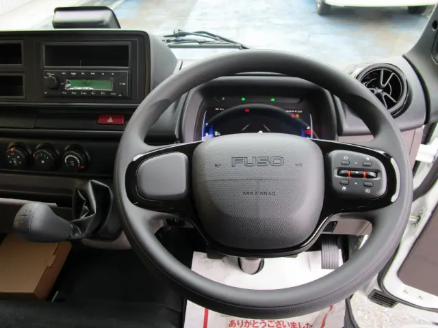 三菱 キャンター 2RG-FBA20(2WD)の写真19