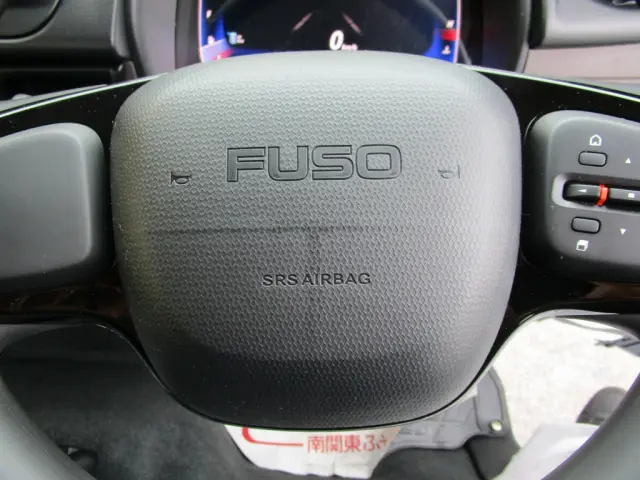 三菱 キャンター 2RG-FBA20(2WD)の写真31
