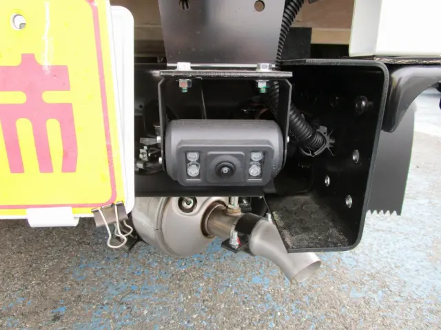 三菱 キャンター 2RG-FBA20(2WD)の写真35