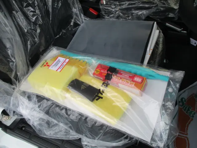 三菱 キャンター 2RG-FBA20(2WD)の写真36