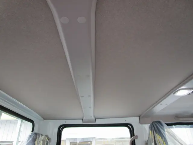 三菱 キャンター 2RG-FBA20(2WD)の写真24