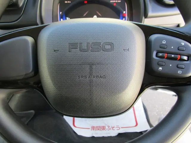 三菱 キャンター 2RG-FBA20(2WD)の写真25