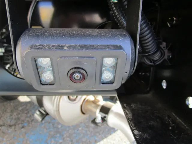 三菱 キャンター 2RG-FBA20(2WD)の写真32