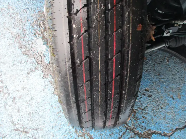 三菱 キャンター 2RG-FBA20(2WD)の写真39