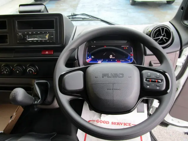 三菱 キャンター 2RG-FBA20(2WD)の写真19