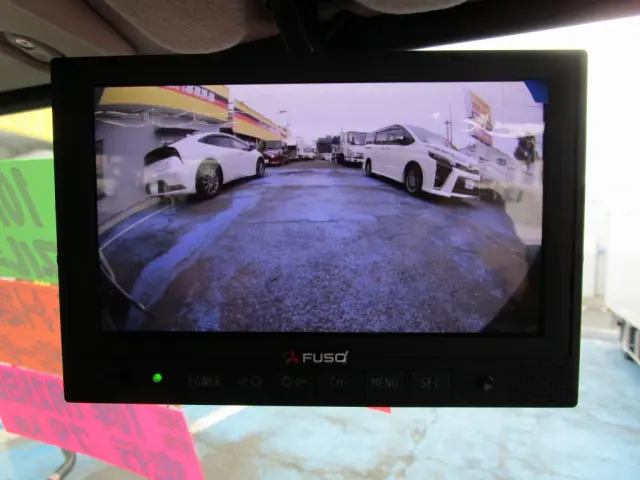 三菱 キャンター 2RG-FBA20(2WD)の写真38