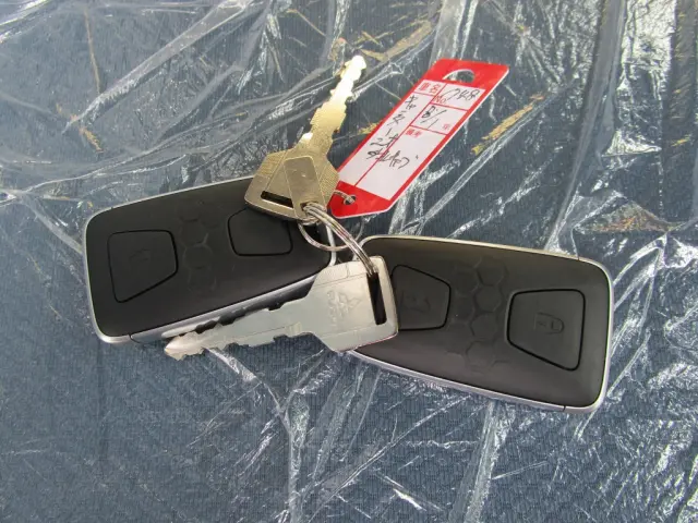 三菱 キャンター 2RG-FBA20(2WD)の写真40