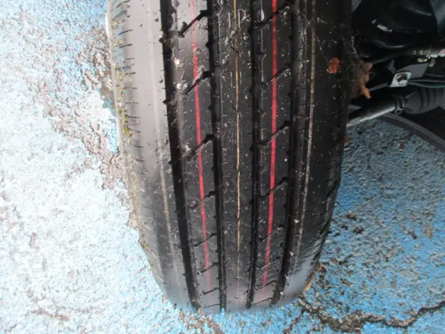 三菱 キャンター 2RG-FBA20(2WD)の写真43